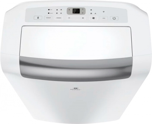 Мобильный кондиционер Royal Clima RM-SL39CH-E фото 4