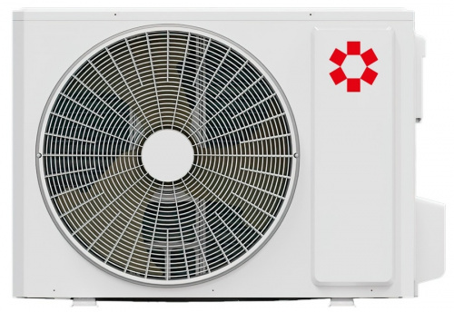 Кондиционер Kentatsu Tiba KSGTI50HZRN1R/KSRTI50HZRN1R фото 3