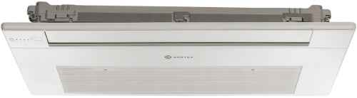 Кассетная VRF система Dantex DM-PAC018Q1/DF фото 3