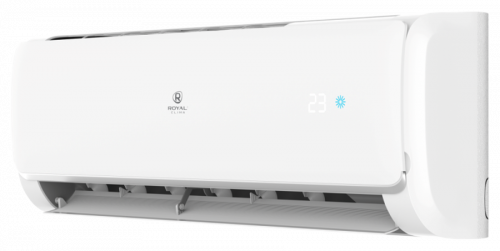 Кондиционер Royal Clima Nobile RC-NB22HN фото 4