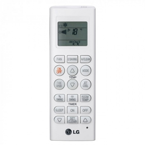 Кассетный кондиционер Lg UT60WC.NM1R0/UU61WC1.U31R0 фото 2