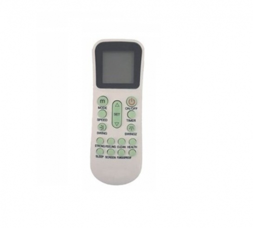 Кассетный кондиционер Dahatsu DH-CS 18 A фото 3