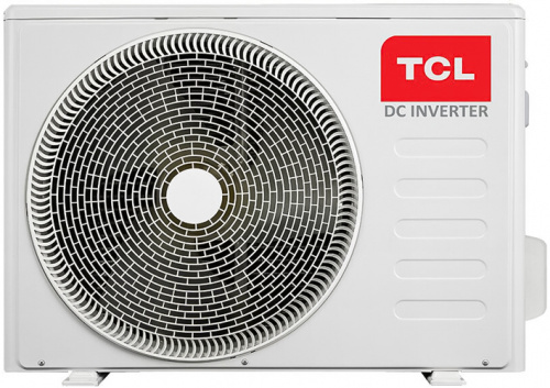Канальный кондиционер TCL TTB-12HWID фото 2