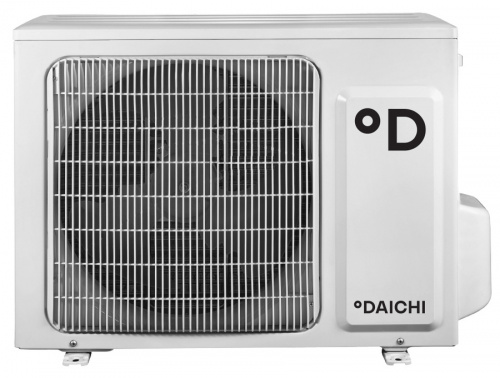Кондиционер Daichi ICE25AVQ1-1/ICE25FV1-1 фото 3