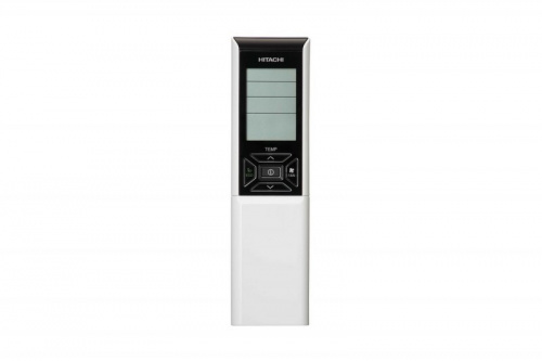 Кондиционер Hitachi S-Premium RAC-35WSE/RAK-35PSES фото 3