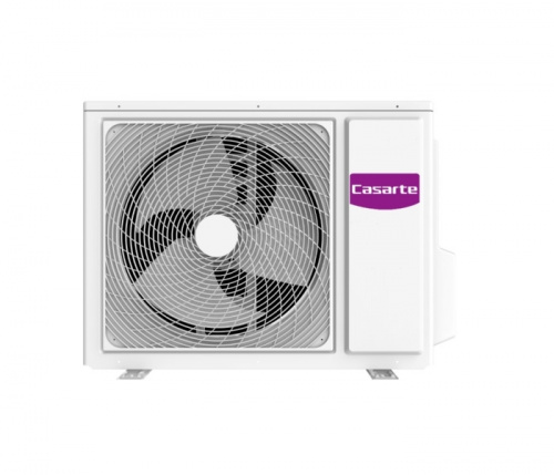 Кондиционер Casarte Eletto CAS35CX1/R3-G/1U35CX1/R3 фото 2