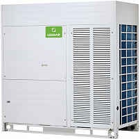 Наружный блок VRF системы Lessar LUM-HE670AUA4-A