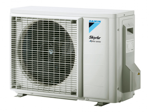 Кондиционер Daikin FTXM50R/RZAG50A фото 3