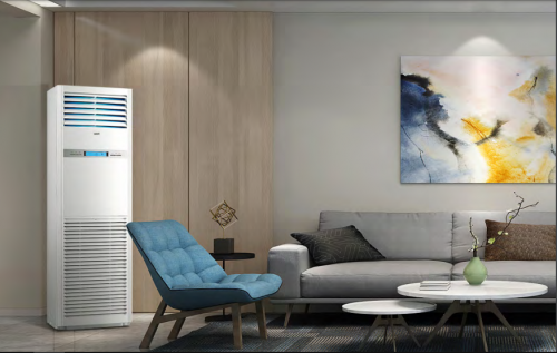 Колонный кондиционер Haier AP140S2SK1FA(H)/1U140S2SN1FB фото 4