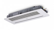 Кассетная VRF система Bosch AF-1C 36-1 P/AF-P 1C