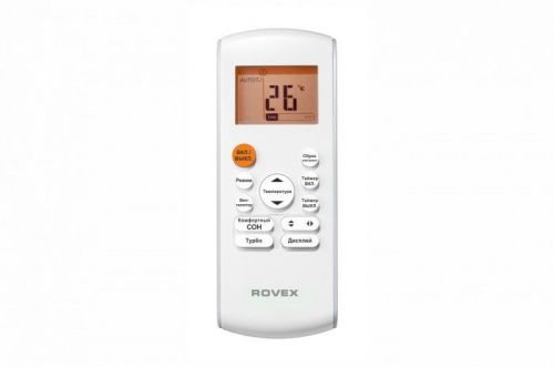 Кондиционер Rovex Grace RS-07MST1 фото 3