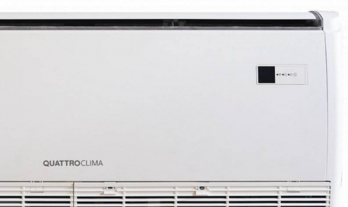 Напольно-потолочная VRF система QUATTROCLIMA QV-M71FD фото 3