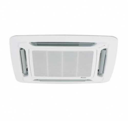 Кассетный кондиционер Daikin FCQN60EXV/RYN60CXV фото 4