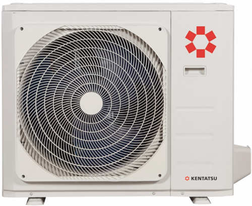 Кассетный кондиционер Kentatsu KSVT70HFAN1R/KSUTB70HFAN1L/-40 фото 2