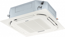 Кассетный кондиционер AUX AL-H24/4DR2A(U)/ALCA-H24/4DR2А