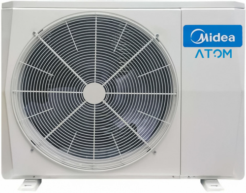 Наружный блок VRF системы Midea MVUH35BT-VA1