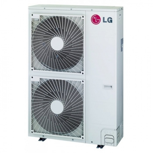Канальный кондиционер Lg UM60WC.N31R0/UU61WC1.U31R0 фото 3