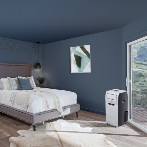 Мобильный кондиционер Electrolux Manhattan EACM-14 FM/N3 фото 7