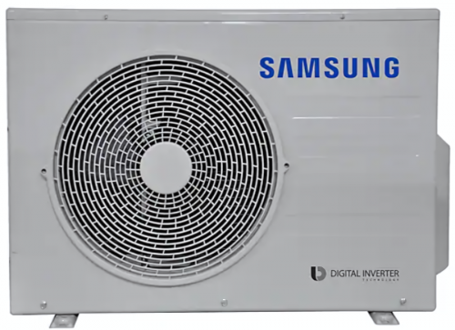 Канальный кондиционер Samsung AC052MNMDKH/EU/AC052MXADKH/EU фото 2