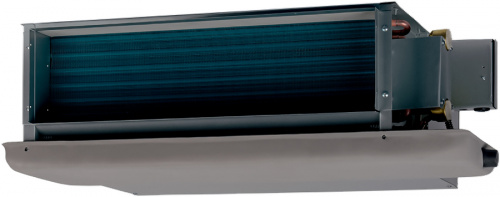 Канальный фанкойл до 5 кВт Shuft SFF-400G50 4T