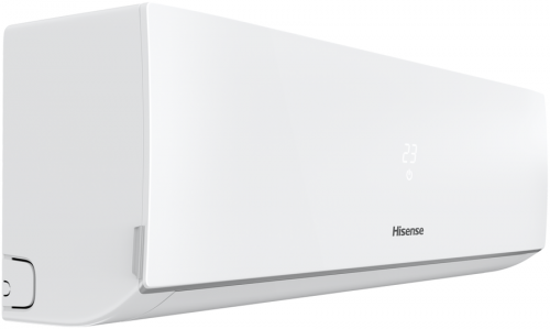 Кондиционер Hisense Easy Classic A AS-09HR4RYDDJ00 фото 5