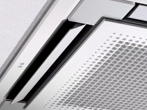 Кассетный кондиционер Daikin FFA50A9/RXM50R фото 3