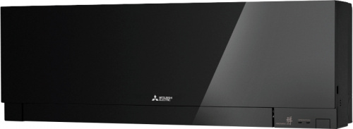 Кондиционер Mitsubishi Electric Дизайн MSZ-EF25VGKB/MUZ-EF25VG