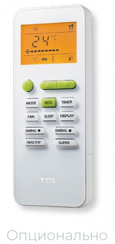 Канальный кондиционер TCL TTB-18HWIA фото 4
