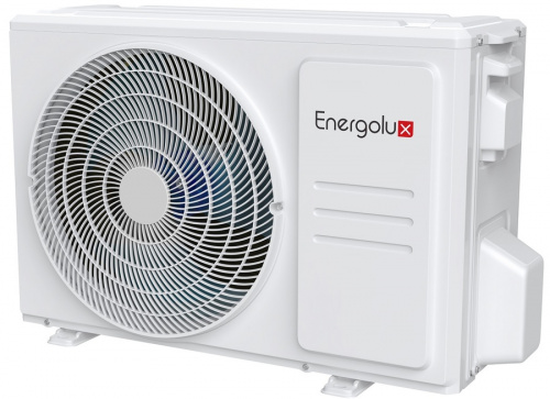 Кондиционер Energolux Lausanne SAS12AR1-A/SAU12AR1-A-WS30 фото 10