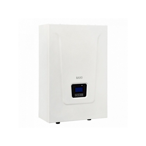 Котел электрический BAXI Ampera 9, настенный фото 2