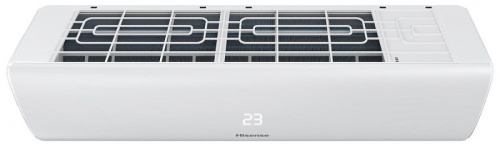Кондиционер Hisense Zoom AS-07UW4RYRKB00 WI-FI фото 6