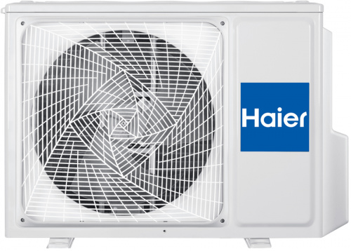 Кондиционер Haier Lightera AS12NS5ERA - Full Black - 1U12BS3ERA фото 2