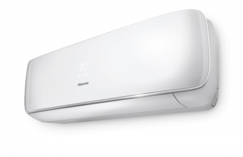 Кондиционер Hisense Premium Design Super AS-13UW4RVETG00 фото 3