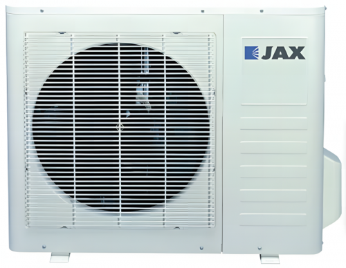 Кассетный кондиционер JAX ACQ – 12 HE фото 3
