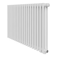 Дизайн-радиатор Royal Thermo Shift R22 VC2050 - 12 секц. RAL9016