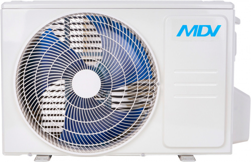 Кондиционер Mdv Infini MDSAG-18HRN1/MDOAG-18HN1 фото 3
