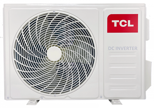 Кондиционер TCL X-Fresh TAC-09HRID/XF фото 3