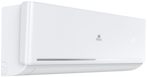 Кондиционер Royal Clima Felicita RC-FC55HN фото 6