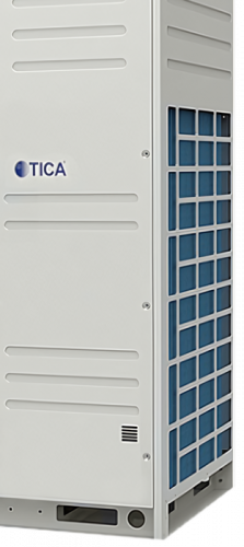 Наружный блок VRF системы TICA TIMS220AXA фото 2
