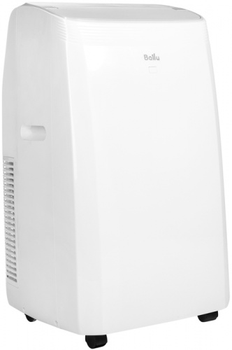 Мобильный кондиционер Ballu Smart BPAC-12 IN/N6 фото 8
