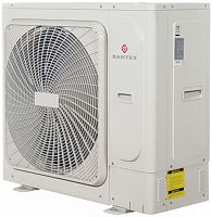 Наружный блок VRF системы Dantex DM-ADC036WLBC/F
