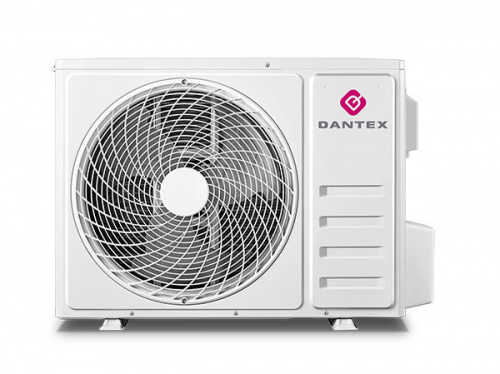 Кондиционер Dantex Advance RK-24SAT/RK-24SATE фото 2