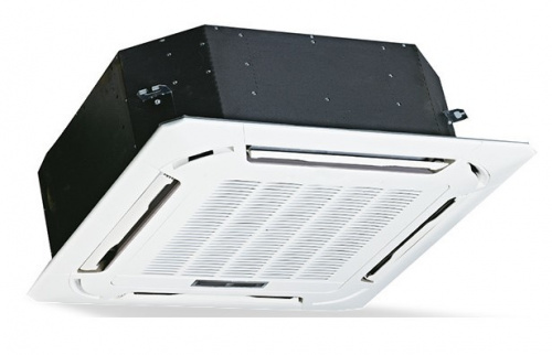 Кассетная VRF система Carrier 40VX018H11200010 фото 2