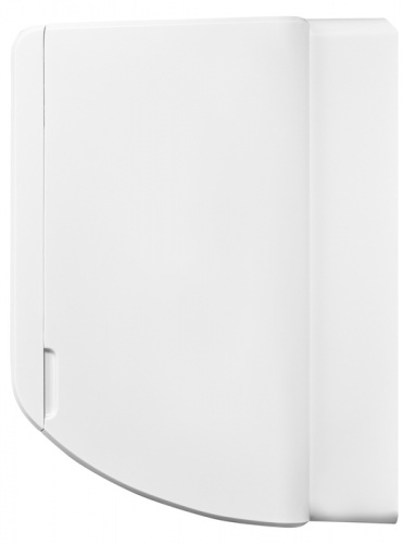 Кондиционер Electrolux Slide EACS-12HSL/N8 фото 7