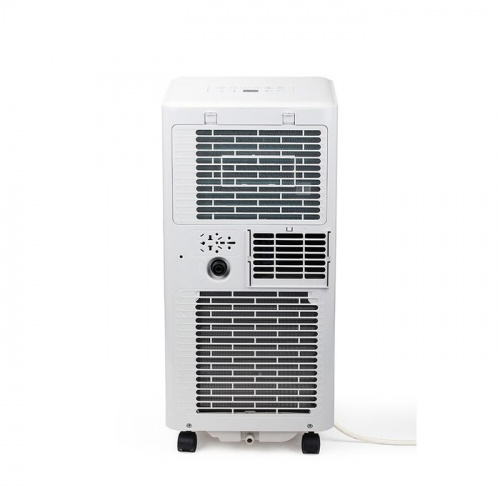 Мобильный кондиционер TCL TAC-07CPB/RS2 фото 3