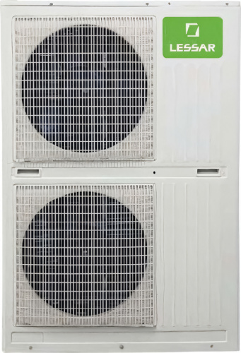 Прецизионный кондиционер Lessar LSP-VCA012/LUE-VCP018 фото 2