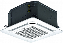 Кассетный фанкойл до 3.5 кВт Midea MKD-400A