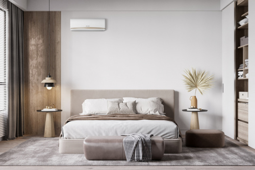 Кондиционер Royal Thermo Perfecto RTP-30HN1 фото 5
