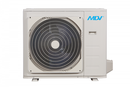 Канальный кондиционер Mdv MDTJ-18HWN1/MDOU3-18HN1 фото 3