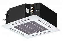 Кассетный фанкойл до 8 кВт Mdv MDKA-V750R/MDV-MBQ4-02C